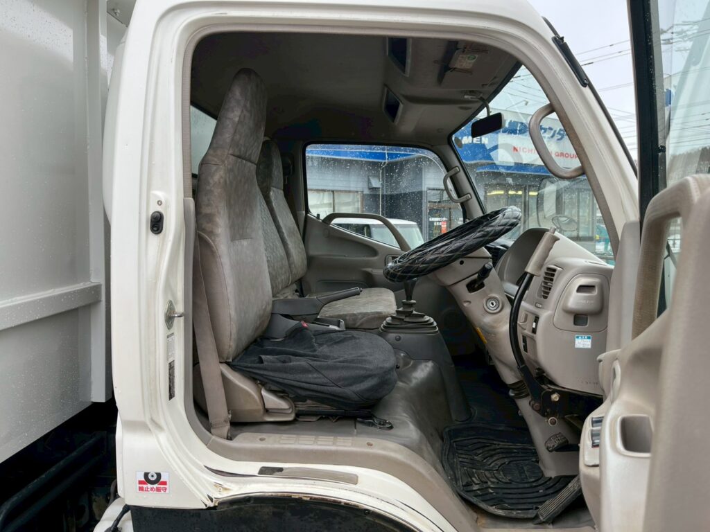 【★北見店★】【平成16年式】トヨタ　ダイナ４トンダンプ