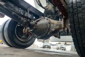 サムネイル: 【★北見店★】【平成16年式】トヨタ　ダイナ４トンダンプ