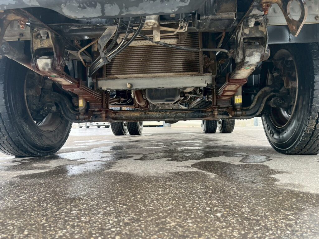 【★北見店★】【平成16年式】トヨタ　ダイナ４トンダンプ