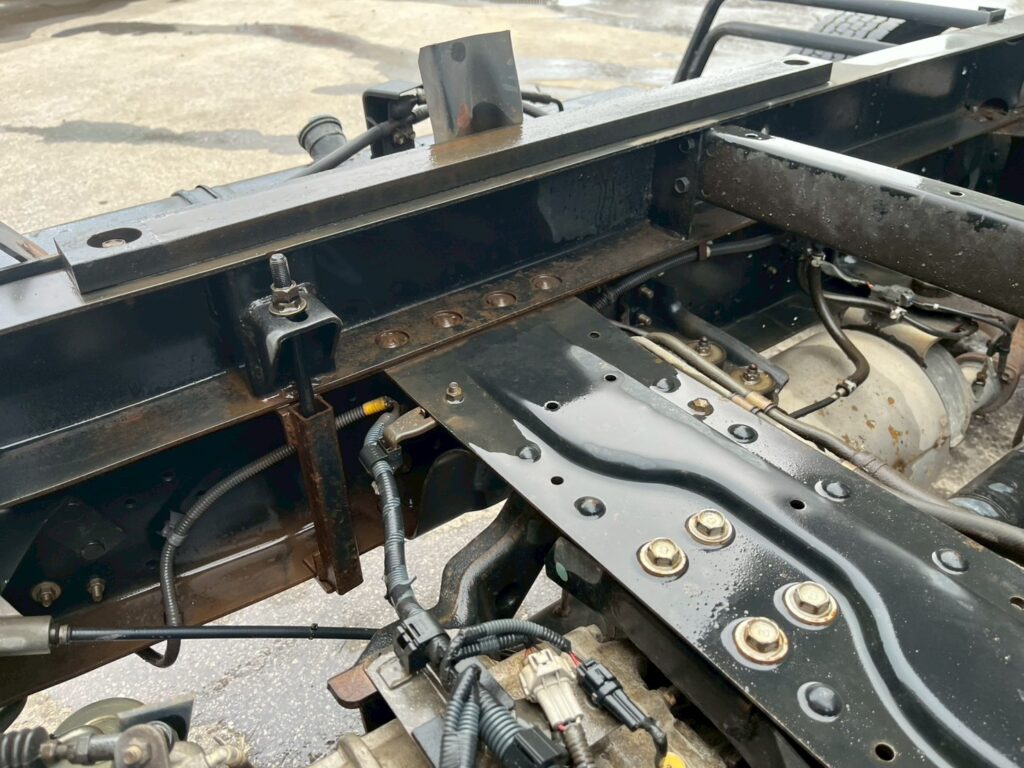 【★北見店★】【平成16年式】トヨタ　ダイナ４トンダンプ