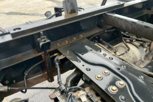 サムネイル: 【★北見店★】【平成16年式】トヨタ　ダイナ４トンダンプ