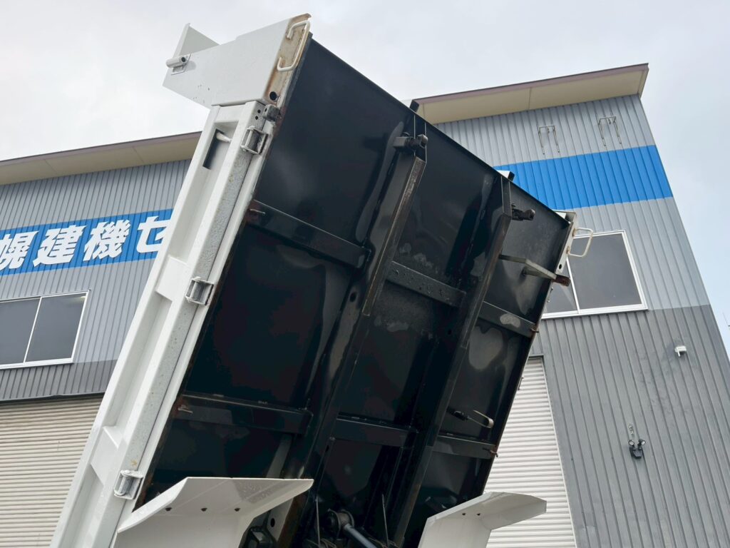 【★北見店★】【平成16年式】トヨタ　ダイナ４トンダンプ