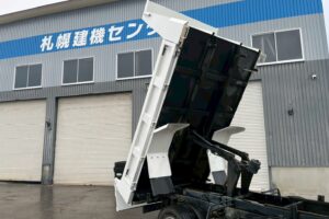 サムネイル: 【★北見店★】【平成16年式】トヨタ　ダイナ４トンダンプ