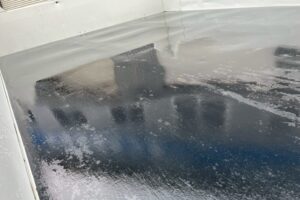 サムネイル: 【★北見店★】【平成16年式】トヨタ　ダイナ４トンダンプ