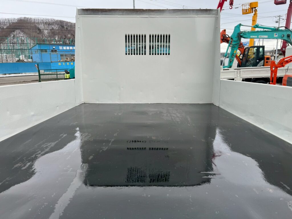 【★北見店★】【平成16年式】トヨタ　ダイナ４トンダンプ