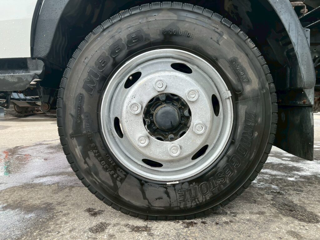 【★北見店★】【平成16年式】トヨタ　ダイナ４トンダンプ