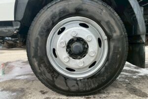 サムネイル: 【★北見店★】【平成16年式】トヨタ　ダイナ４トンダンプ