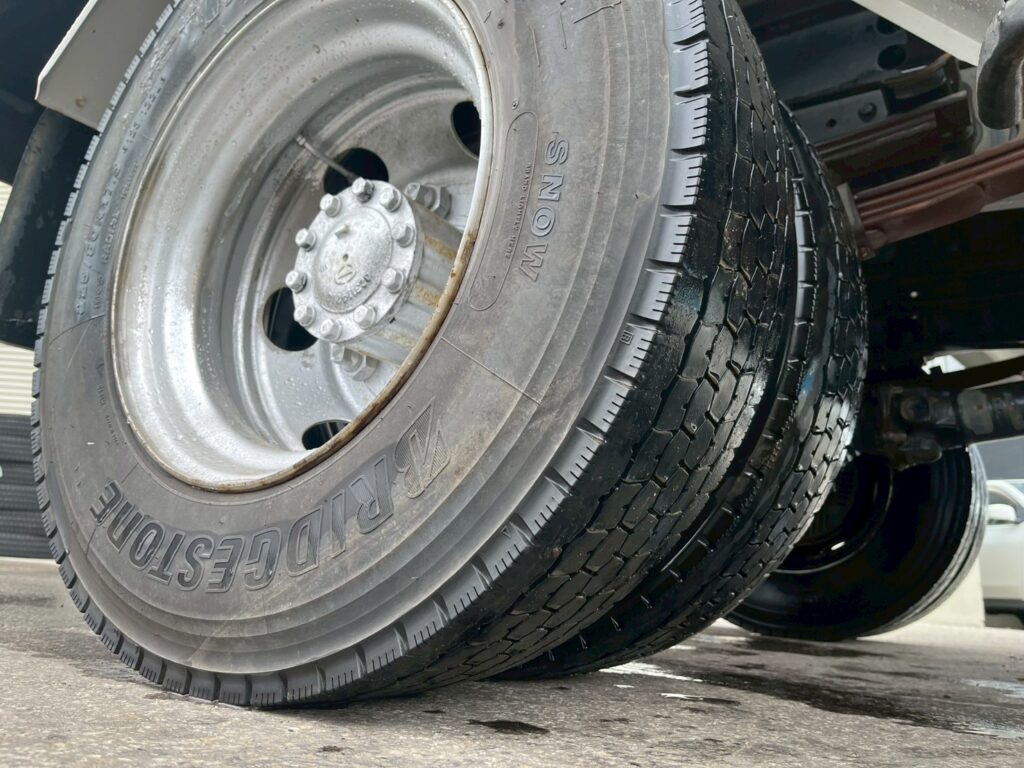 【★北見店★】【平成16年式】トヨタ　ダイナ４トンダンプ