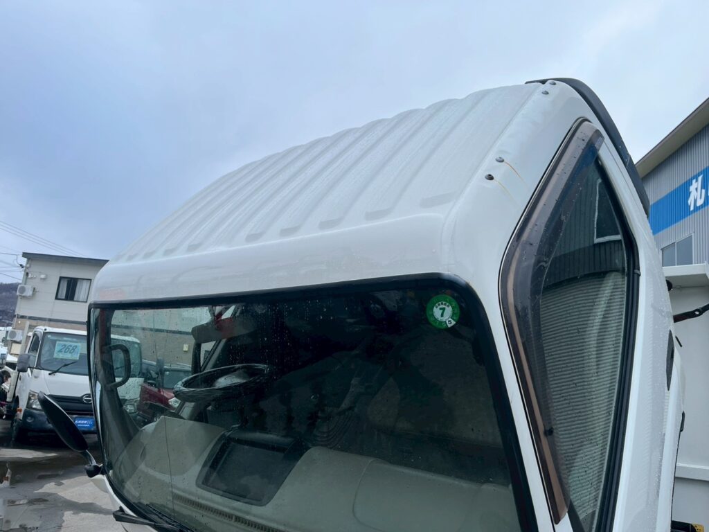 【★北見店★】【平成16年式】トヨタ　ダイナ４トンダンプ