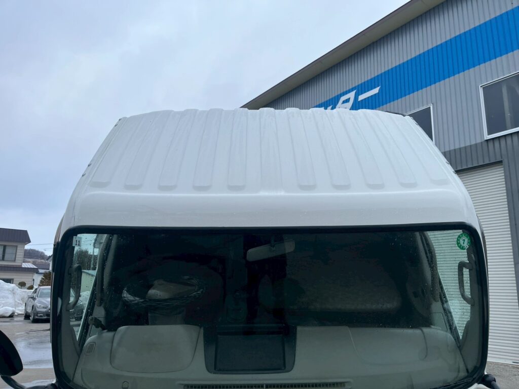 【★北見店★】【平成16年式】トヨタ　ダイナ４トンダンプ