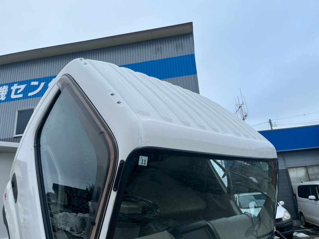 【★北見店★】【平成16年式】トヨタ　ダイナ４トンダンプ