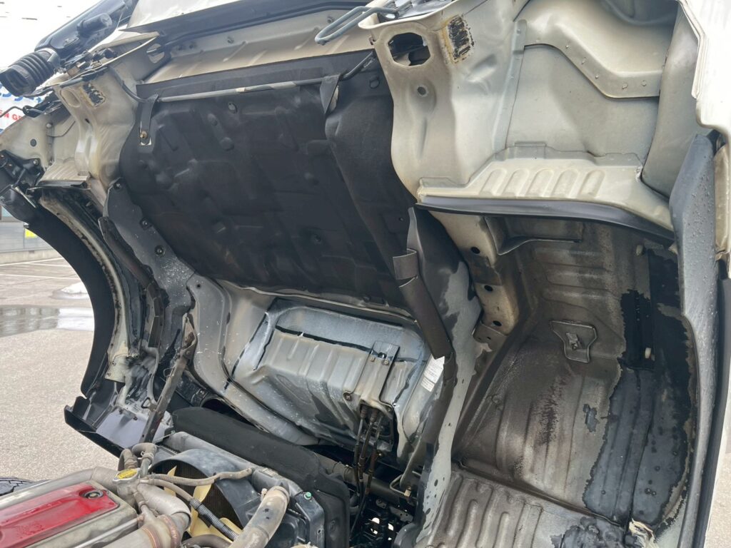 【★北見店★】【平成16年式】トヨタ　ダイナ４トンダンプ