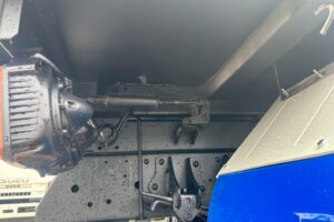 サムネイル: 平成26年　日野　レンジャー　４トン深ダンプ　土砂禁（車検令和９年４月）