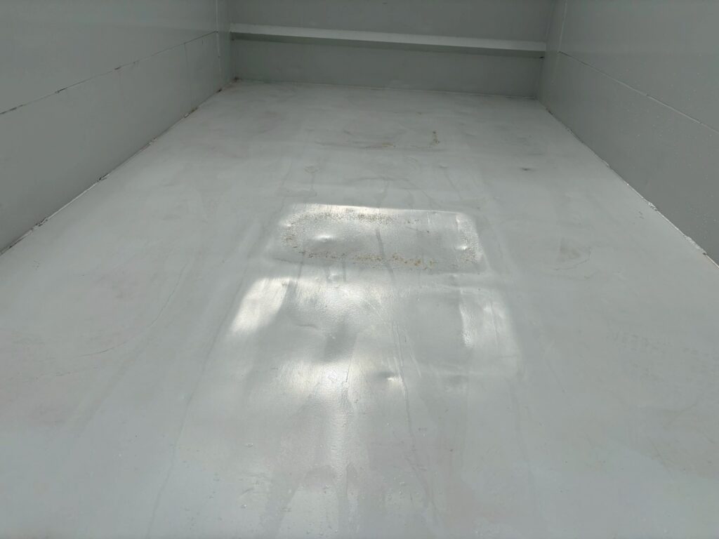 平成26年　日野　レンジャー　４トン深ダンプ　土砂禁（車検令和９年４月）