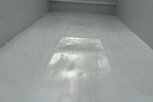 サムネイル: 平成26年　日野　レンジャー　４トン深ダンプ　土砂禁（車検令和９年４月）