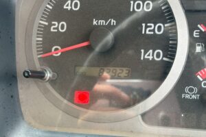 サムネイル: 平成26年　日野　レンジャー　４トン深ダンプ　土砂禁（車検令和９年４月）