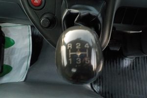 サムネイル: 平成17年　キャンター 3ｔダンプ　★3方開き