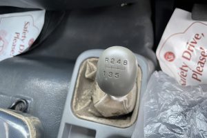 サムネイル: 平成20年　ファイター４トンダンプ　コボレーン　三方開き　車検1年付